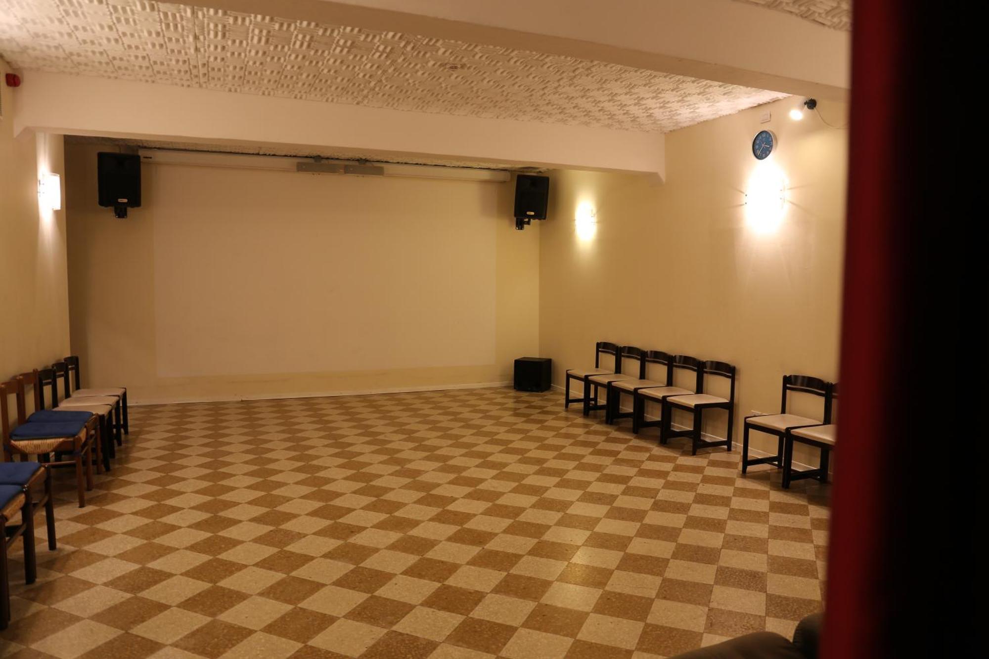 ريفا ديل غاردا Ostello Della Gioventu Benacus المظهر الخارجي الصورة